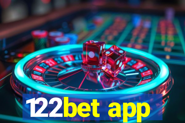 122bet app